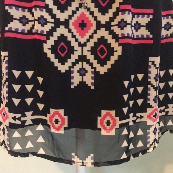 Light and breezy boho dress - Picture 5 of 7